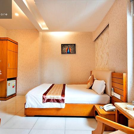 S79 Happy Hotel 2 Cidade de Ho Chi Minh Exterior foto