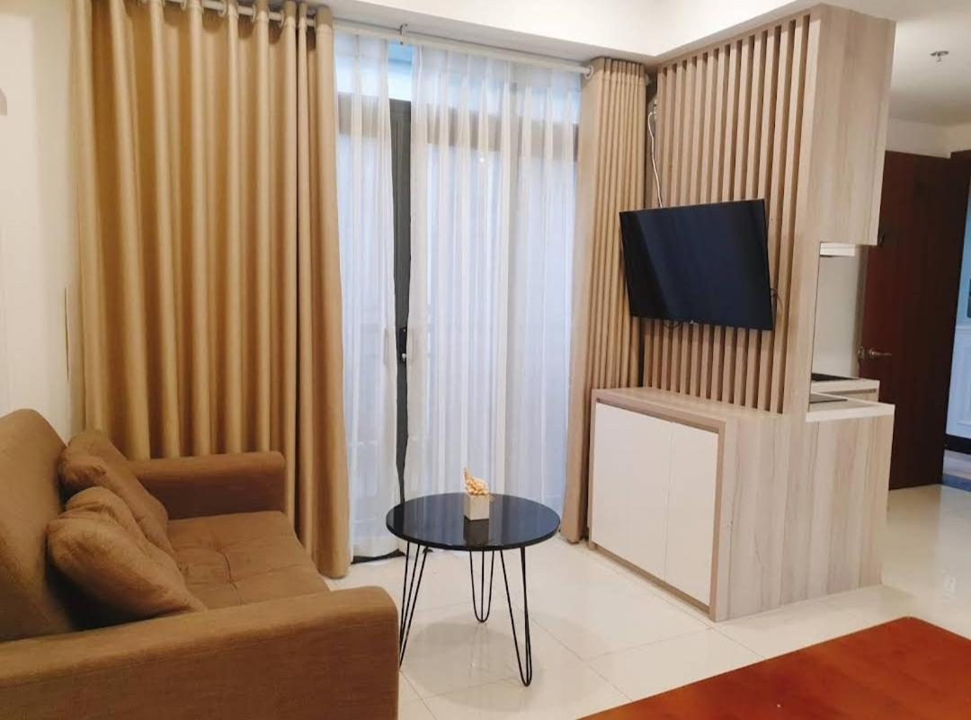 S79 Happy Hotel 2 Cidade de Ho Chi Minh Exterior foto