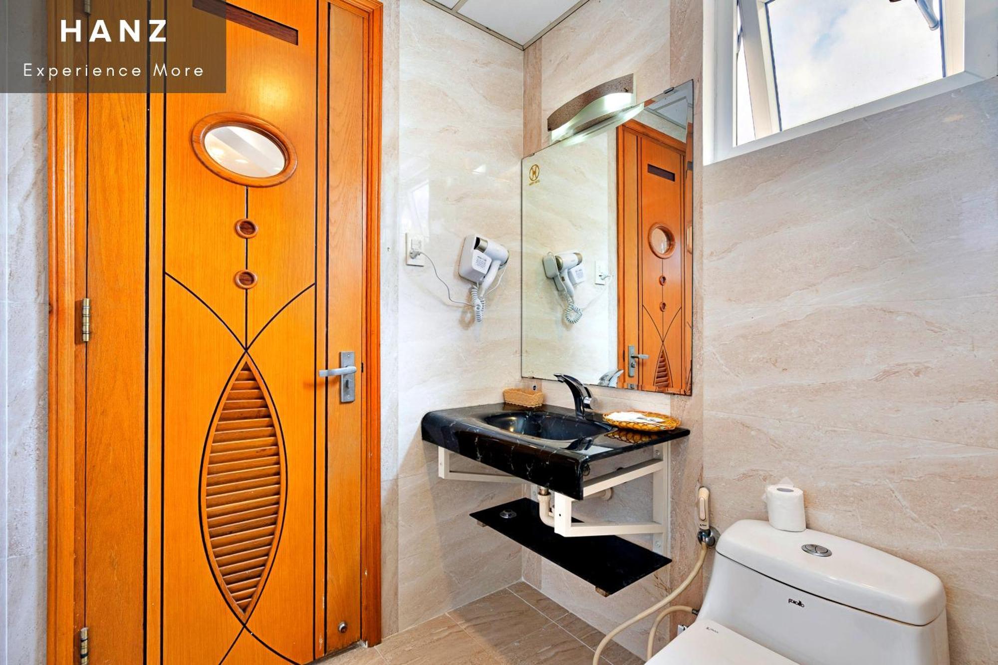 S79 Happy Hotel 2 Cidade de Ho Chi Minh Quarto foto